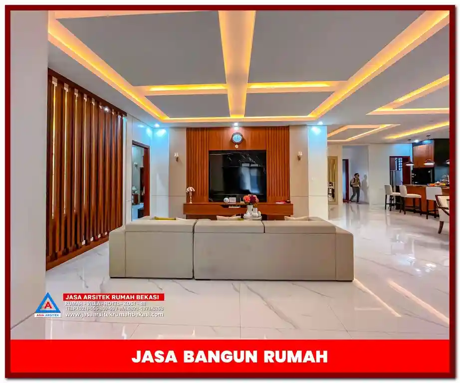 Jasa Bangun Rumah di Bekasi Terima Beres – Kontraktor terpercaya dengan layanan profesional, harga terjangkau, dan hasil berkualitas untuk hunian impian Anda!