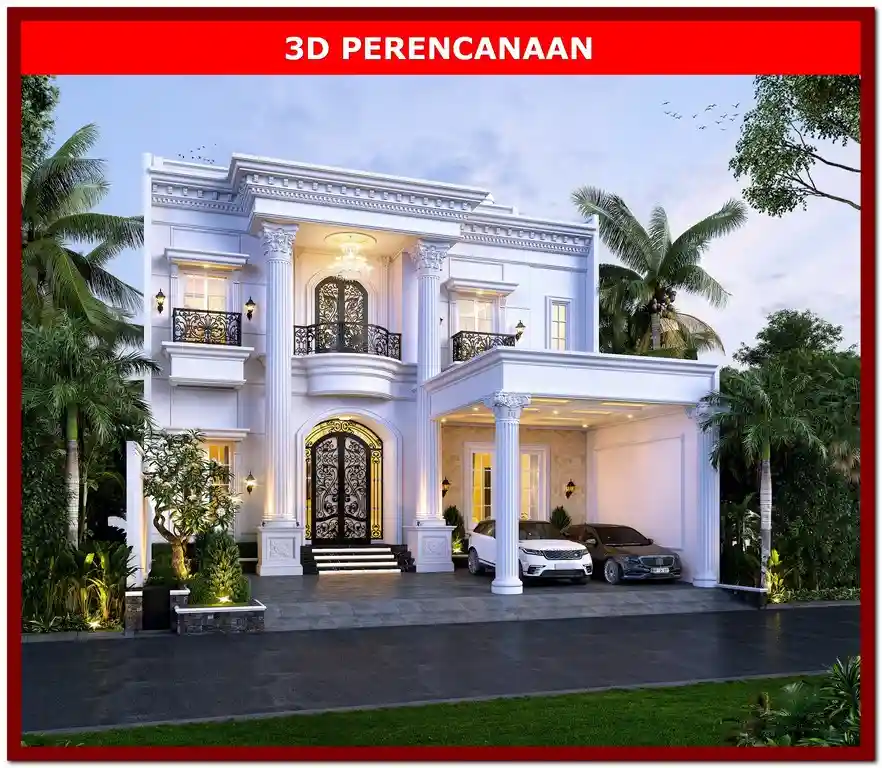 Jasa Bangun Rumah di Bekasi – Kontraktor terpercaya dengan layanan profesional, harga terjangkau, dan hasil berkualitas untuk hunian impian Anda!