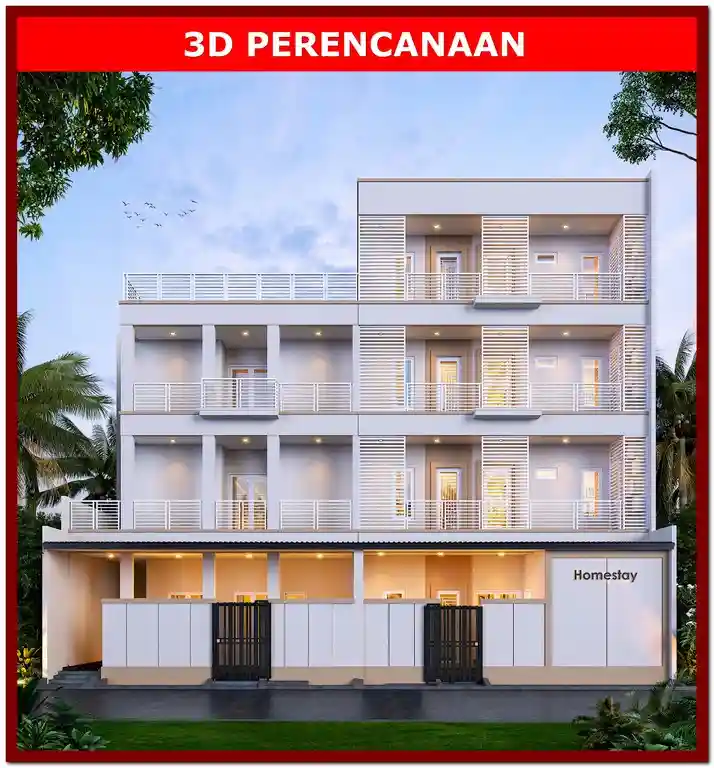 Jasa Bangun Rumah di Kranji Bekasi – Kontraktor terpercaya dengan layanan profesional, harga terjangkau, dan hasil berkualitas untuk hunian impian Anda!