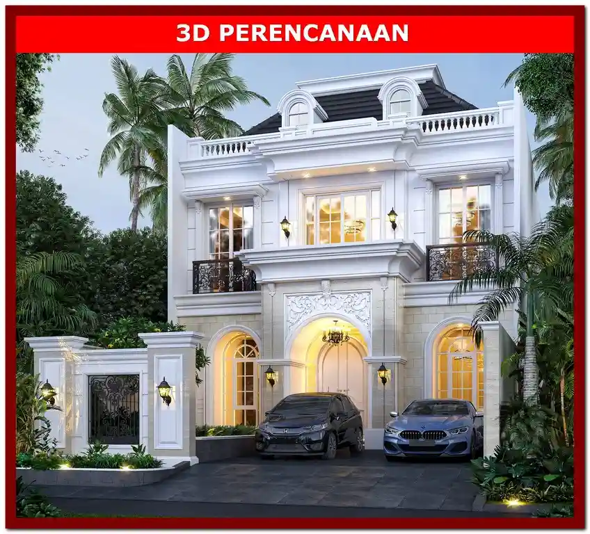 Jasa Bangun Rumah di Marga Jaya Bekasi – Kontraktor terpercaya dengan layanan profesional, harga terjangkau, dan hasil berkualitas untuk hunian impian Anda!