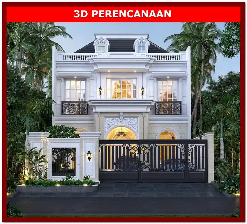 Jasa Bangun Rumah di Marga Jaya Bekasi – Kontraktor terpercaya dengan layanan profesional, harga terjangkau, dan hasil berkualitas untuk hunian impian Anda!