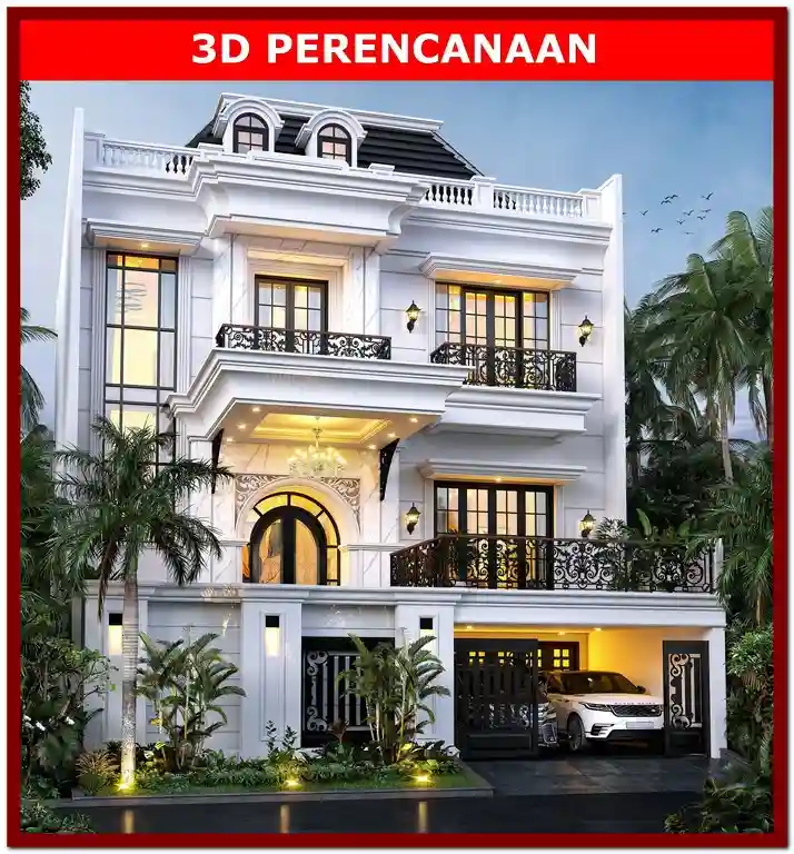 Jasa Bangun Rumah di Marga Mulya Bekasi – Kontraktor terpercaya dengan layanan profesional, harga terjangkau, dan hasil berkualitas untuk hunian impian Anda!