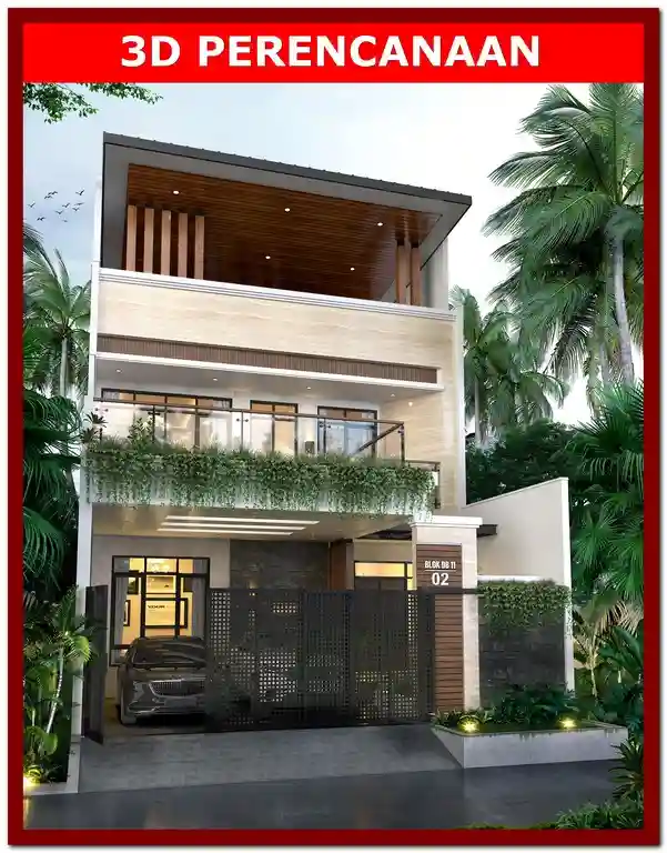 Jasa Bangun Rumah di Mustikasari Bekasi – Kontraktor terpercaya dengan layanan profesional, harga terjangkau, dan hasil berkualitas untuk hunian impian Anda!
