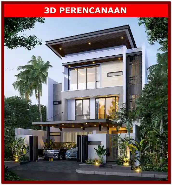 Jasa Bangun Rumah di Pejuang Bekasi – Kontraktor terpercaya dengan layanan profesional, harga terjangkau, dan hasil berkualitas untuk hunian impian Anda!