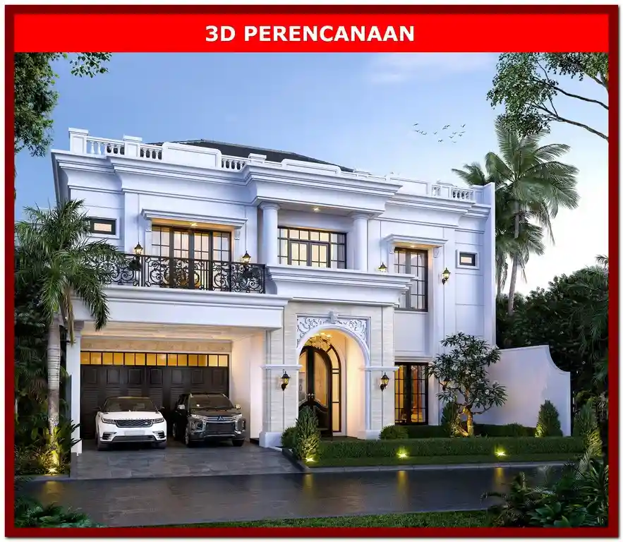 Jasa Bangun Rumah di Sepanjang Jaya – Kontraktor terpercaya dengan layanan profesional, harga terjangkau, dan hasil berkualitas untuk hunian impian Anda!