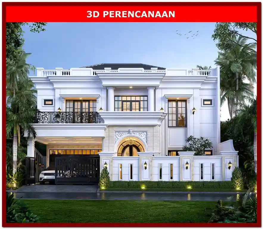 Jasa Bangun Rumah di Sepanjang Jaya – Kontraktor terpercaya dengan layanan profesional, harga terjangkau, dan hasil berkualitas untuk hunian impian Anda!