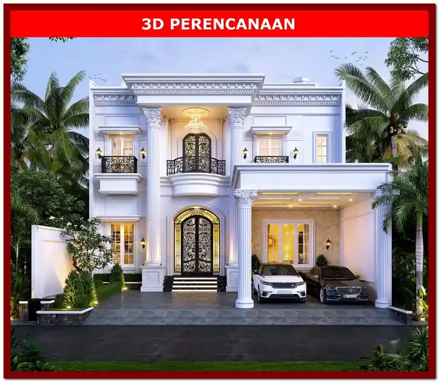Jasa Bangun Rumah di Teluk Pucung Bekasi – Kontraktor terpercaya dengan layanan profesional, harga terjangkau, dan hasil berkualitas untuk hunian impian Anda!