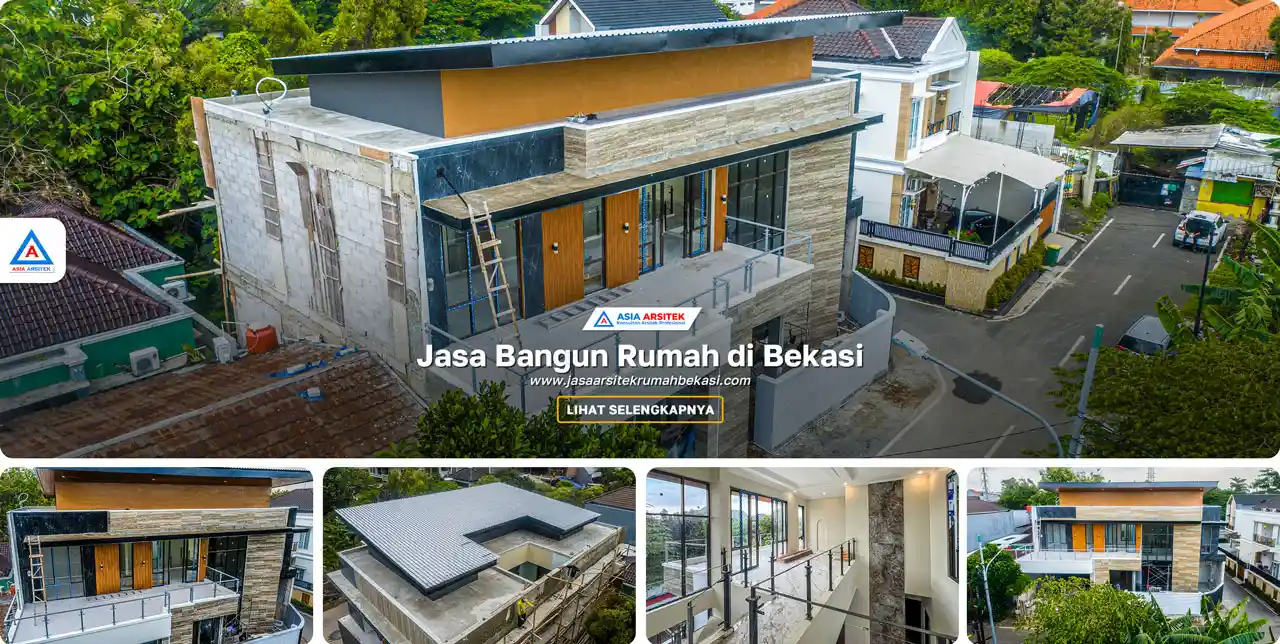 Berapa Biaya Bangun Rumah 2 Lantai di Bekasi? – Kontraktor terpercaya dengan layanan profesional, harga terjangkau, dan hasil berkualitas untuk hunian impian Anda!