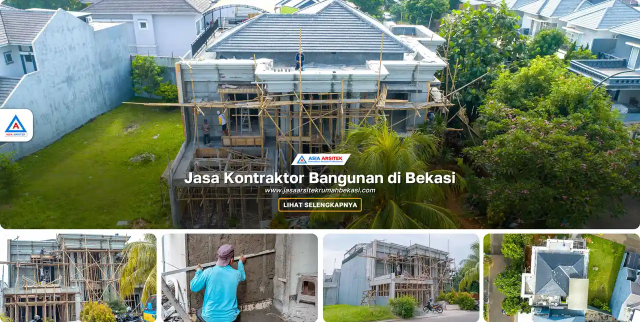 Galeri Proyek Jasa Kontraktor Bangunan di Medan Satria – Kontraktor terpercaya dengan layanan profesional, harga terjangkau, dan hasil berkualitas untuk hunian impian Anda!
