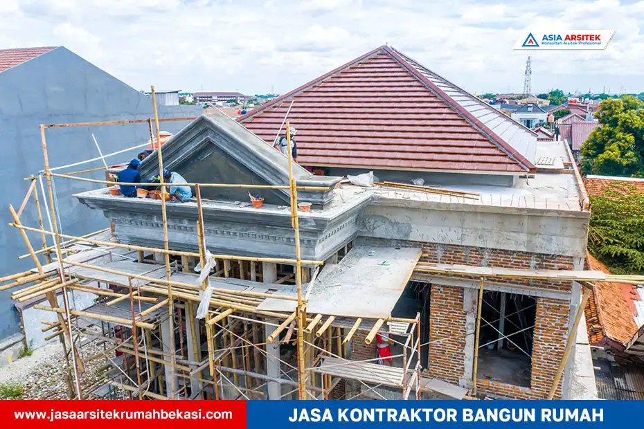 Profilan Mahkota Jasa Kontraktor Bangunan di Cikarang Bekasi – Layanan konstruksi terpercaya untuk proyek rumah dan bangunan komersial di Cikarang dengan pengerjaan rapi, tepat waktu, dan hasil berkualitas tinggi.