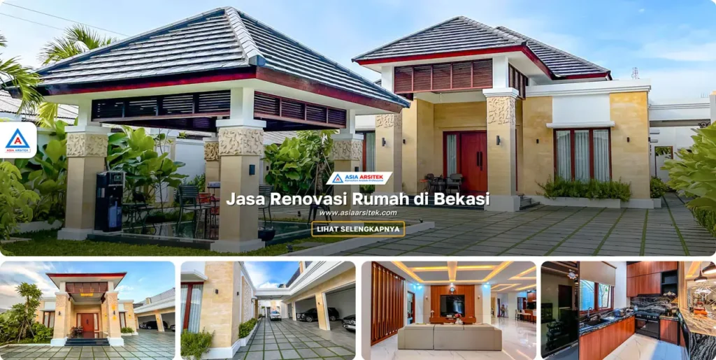 Cara Hitung Biaya Renovasi Rumah Bekasi – Kontraktor terpercaya dengan layanan profesional, harga terjangkau, dan hasil berkualitas untuk hunian impian Anda!