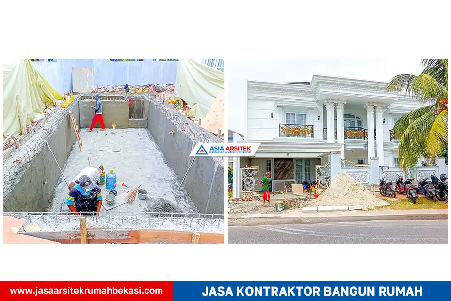 Jasa Renovasi Rumah Terbaik di Bekasi – Kontraktor terpercaya dengan layanan profesional, harga terjangkau, dan hasil berkualitas untuk hunian impian Anda!