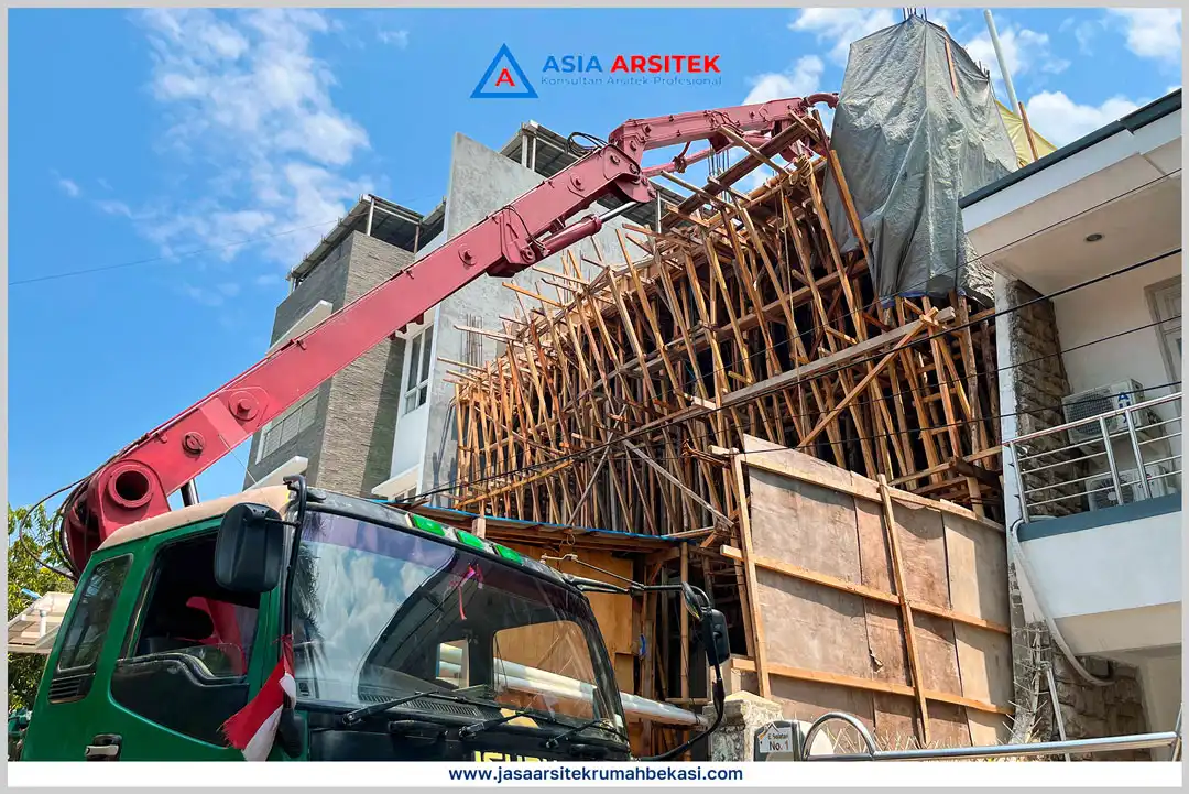 Jasa Kontraktor Bangunan Bekasi: Solusi Bangun Rumah dengan Anggaran Terkontrol – Kontraktor terpercaya dengan layanan profesional, harga terjangkau, dan hasil berkualitas untuk hunian impian Anda!
