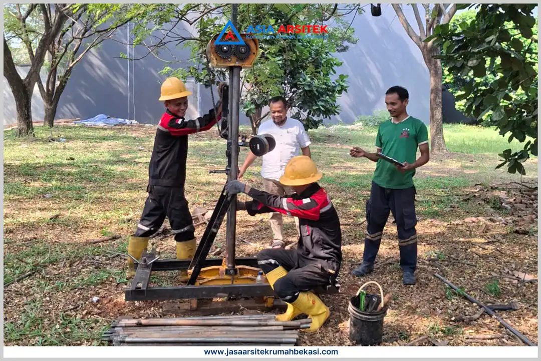 Jasa Kontraktor Bangunan Bekasi: Solusi Bangun Rumah dengan Anggaran Terkontrol – Kontraktor terpercaya dengan layanan profesional, harga terjangkau, dan hasil berkualitas untuk hunian impian Anda!