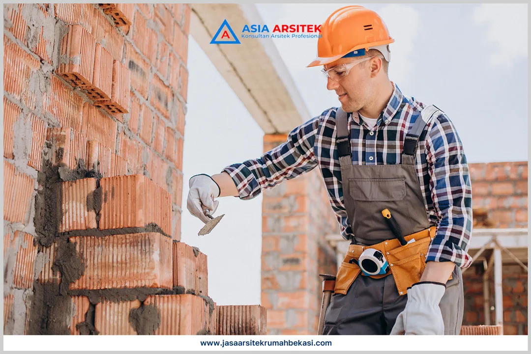 5 Cara Cerdas Memilah Jasa Kontraktor Bangunan Bekasi yang Profesional – Kontraktor terpercaya dengan layanan profesional, harga terjangkau, dan hasil berkualitas untuk hunian impian Anda!
