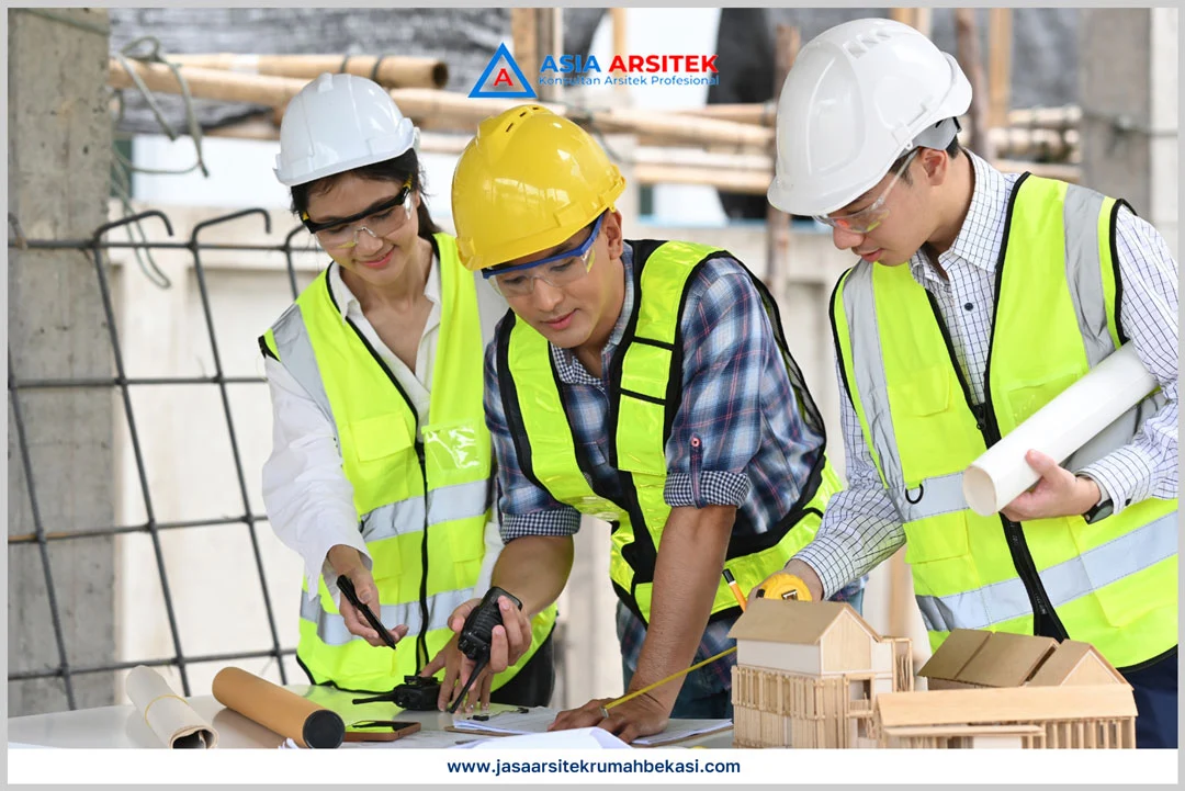 Jasa Kontraktor Bangunan Bekasi – Kontraktor terpercaya dengan layanan profesional, harga terjangkau, dan hasil berkualitas untuk hunian impian Anda!
