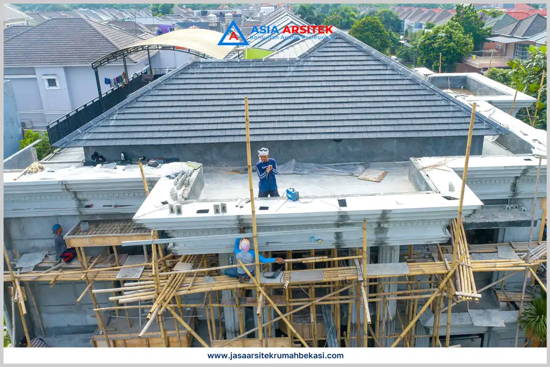 5 Cara Cerdas Memilah Jasa Kontraktor Bangunan Bekasi yang Profesional – Kontraktor terpercaya dengan layanan profesional, harga terjangkau, dan hasil berkualitas untuk hunian impian Anda!