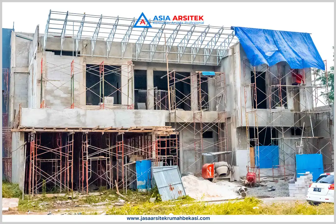 7 Tips Memilih Jasa Kontraktor Bangunan Bekasi yang Tepat dan Amanah