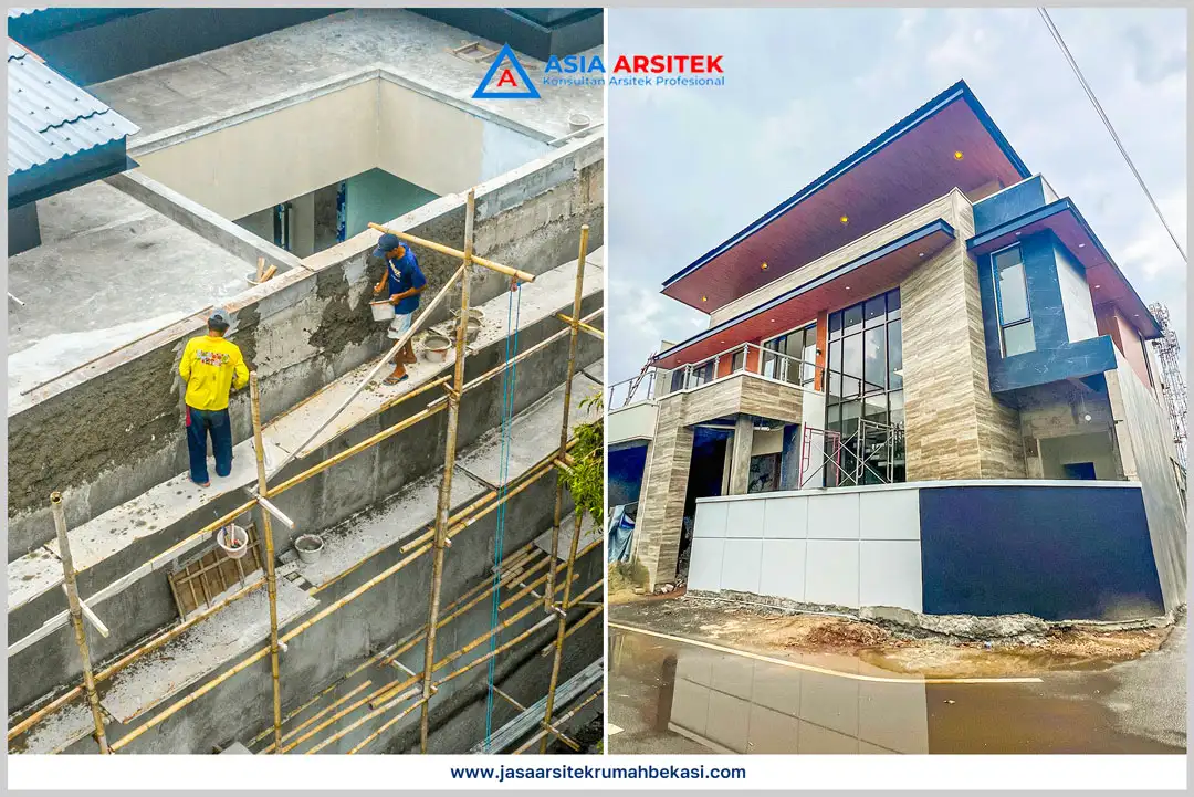 5 Cara Cerdas Memilah Jasa Kontraktor Bangunan Bekasi yang Profesional – Kontraktor terpercaya dengan layanan profesional, harga terjangkau, dan hasil berkualitas untuk hunian impian Anda!