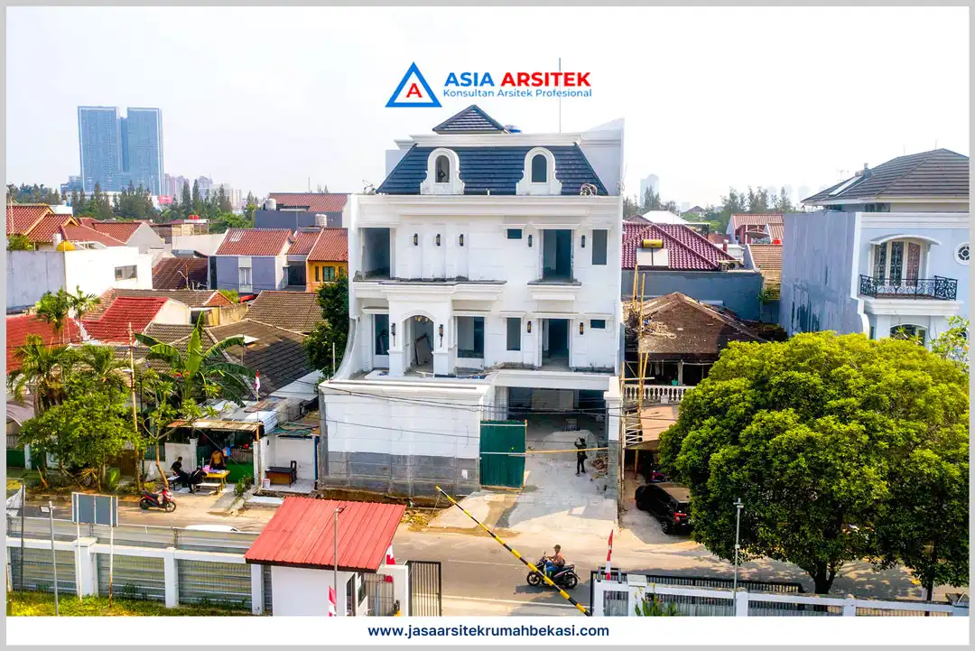 Cara Mengatur Anggaran Saat Menggunakan Jasa Kontraktor Bangunan Bekasi – Panduan hemat biaya dengan hasil bangunan tetap berkualitas.