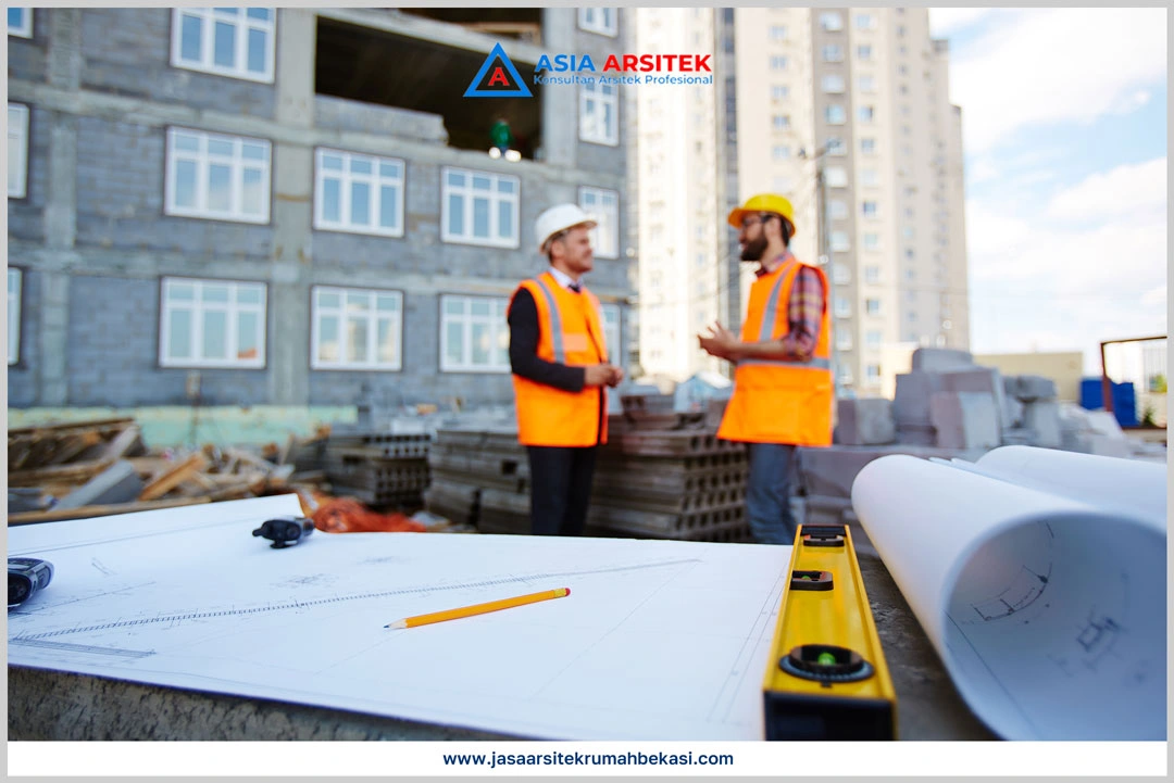 Jasa Kontraktor Bangunan Bekasi – Kontraktor terpercaya dengan layanan profesional, harga terjangkau, dan hasil berkualitas untuk hunian impian Anda!