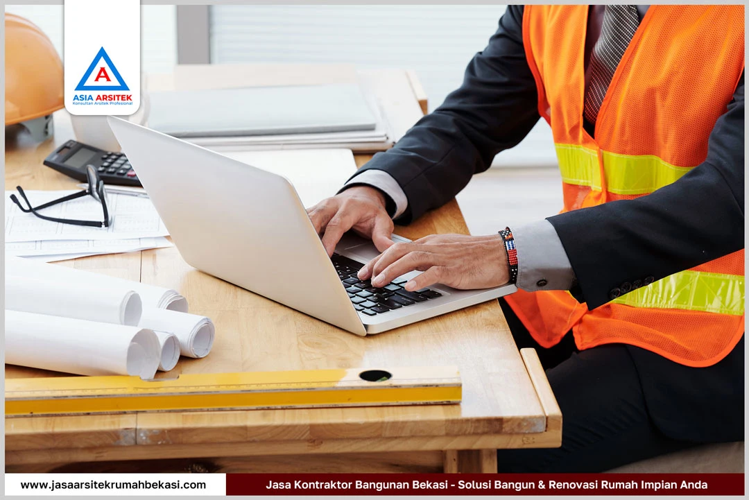 Tips memilih jasa kontraktor bangunan Bekasi dengan harga terbaik dan hasil berkualitas