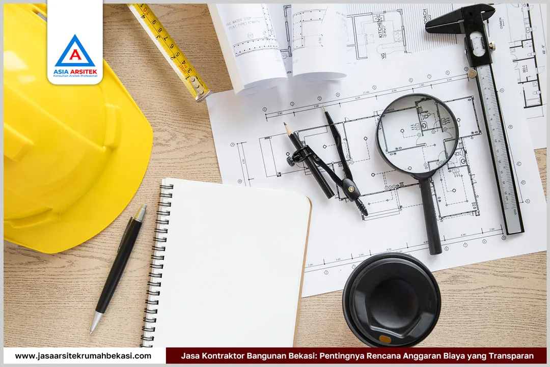Tips Menjaga Komunikasi Efektif dengan Kontraktor Selama Proyek