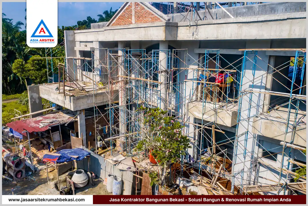 7 Alasan Mengapa RAB Penting Sebelum Bangun Rumah