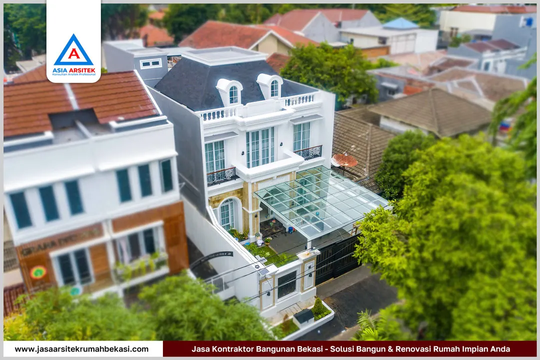 Panduan Memilih Desain Rumah yang Sesuai Kebutuhan dan Gaya Hidup