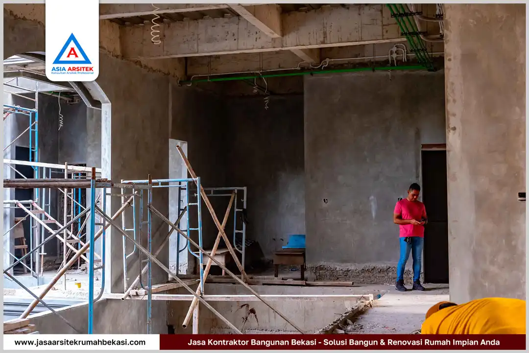 7 Alasan Mengapa RAB Penting Sebelum Bangun Rumah