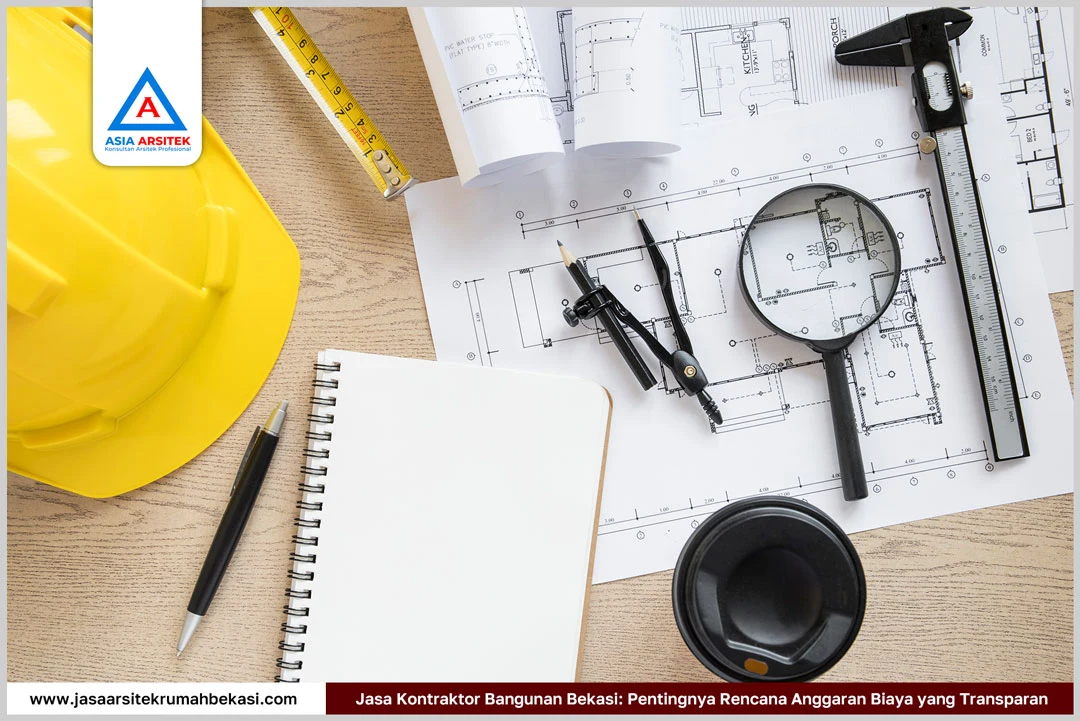 Perbandingan Biaya Renovasi Rumah Parsial vs Renovasi Total