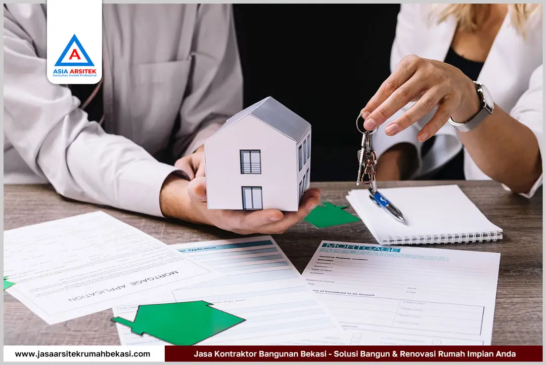 Tips Renovasi Rumah Klasik Tanpa Ribet dengan Jasa Kontraktor Bekasi