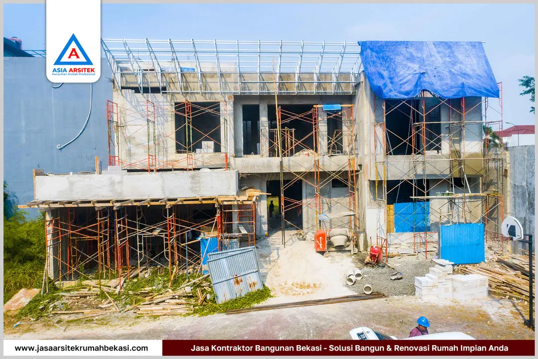 Menghindari Biaya Tambahan Saat Renovasi dengan Jasa Kontraktor Bekasi