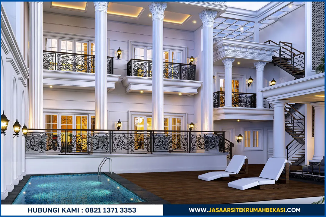 Jasa Desain Rumah Bekasi: Hal yang Perlu Diketahui Sebelum Membuat Desain Rumah