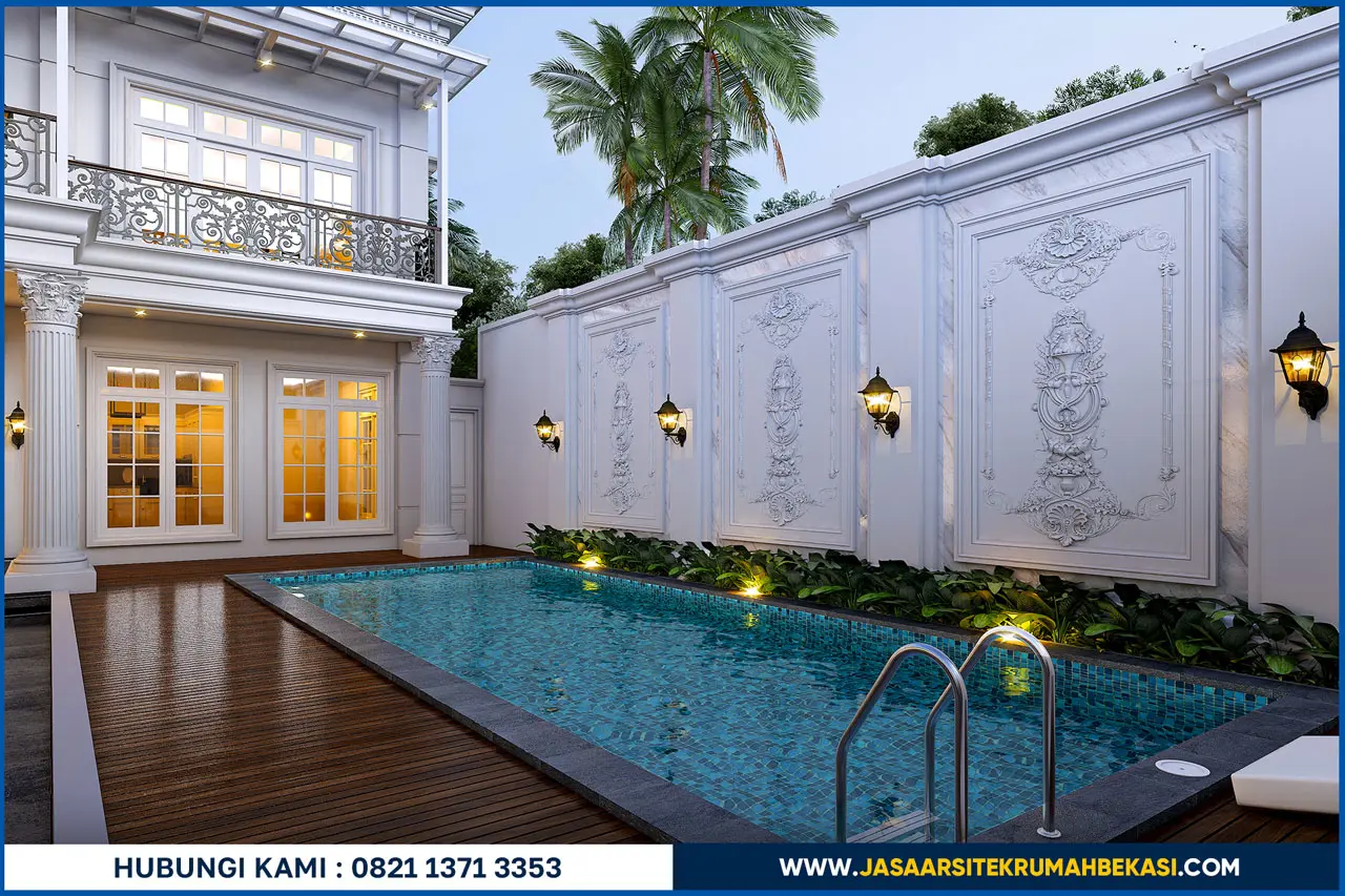 Jasa Desain Rumah Bekasi: Panduan Mendesain Rumah agar Nyaman dan Hemat Biaya
