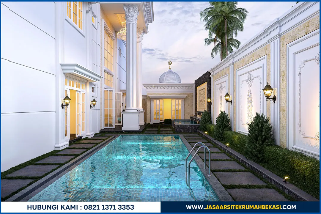 Jasa Desain Rumah Bekasi: Tips Mendesain Rumah Agar Lebih Fungsional dan Estetis