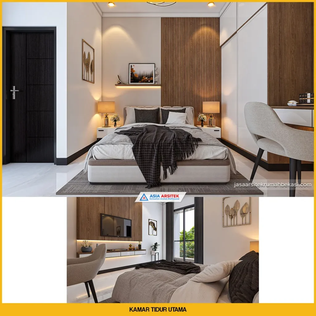 Inspirasi Gambar Rumah Minimalis Modern untuk Lahan Kecil