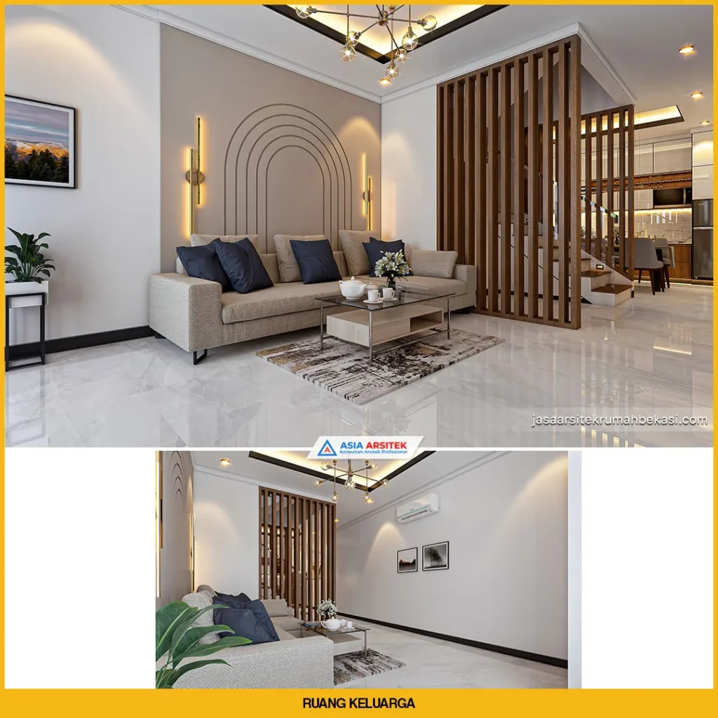 Inspirasi Gambar Rumah Minimalis Modern untuk Lahan Kecil