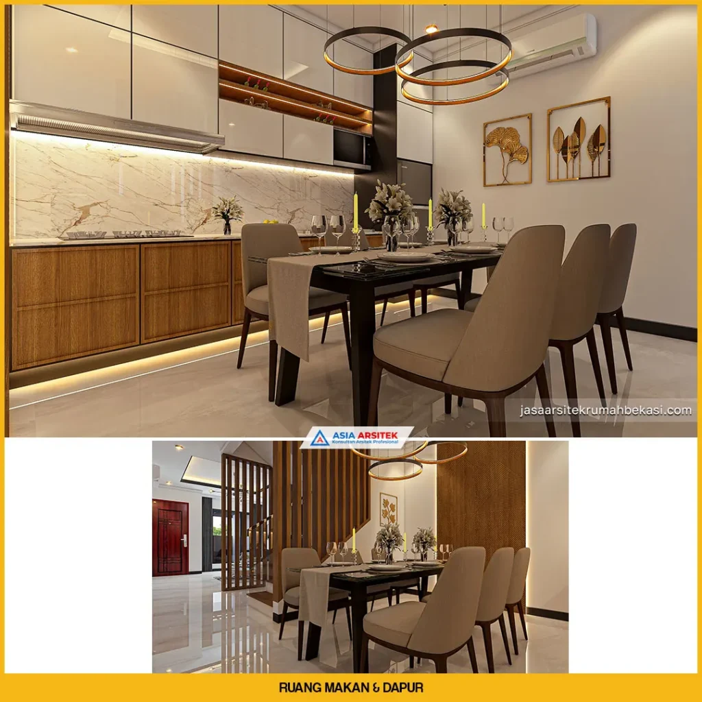 Inspirasi Gambar Rumah Minimalis Modern untuk Lahan Kecil