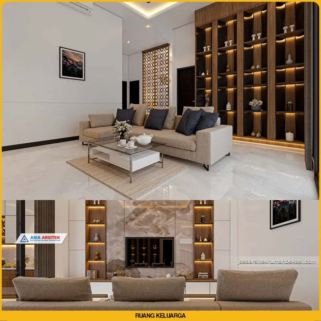 Gambar Desain Rumah Minimalis 1 Lantai: Simpel, Fungsional, dan Ekonomis